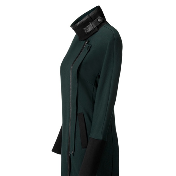 The Renaissance Coat #3725 - Picture 3 of 3